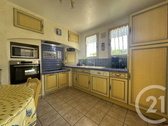 Maison &agrave; vendre - 4 pi&egrave;ces - 108 m2 - Cogolin - 83 - PROVENCE-ALPES-COTE-D-AZUR