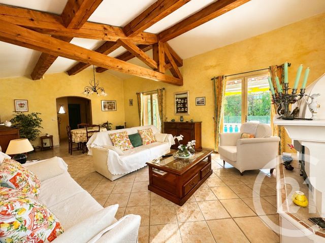 Maison &agrave; vendre - 4 pi&egrave;ces - 108 m2 - Cogolin - 83 - PROVENCE-ALPES-COTE-D-AZUR