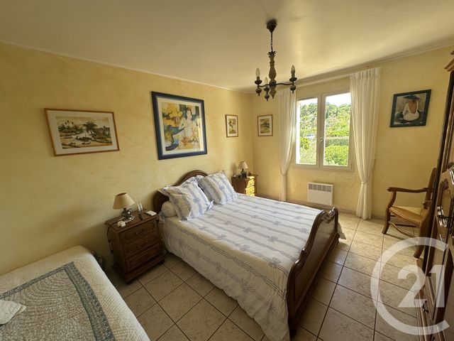 Maison &agrave; vendre - 4 pi&egrave;ces - 108 m2 - Cogolin - 83 - PROVENCE-ALPES-COTE-D-AZUR