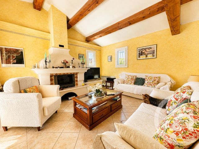 Maison &agrave; vendre - 4 pi&egrave;ces - 108 m2 - Cogolin - 83 - PROVENCE-ALPES-COTE-D-AZUR