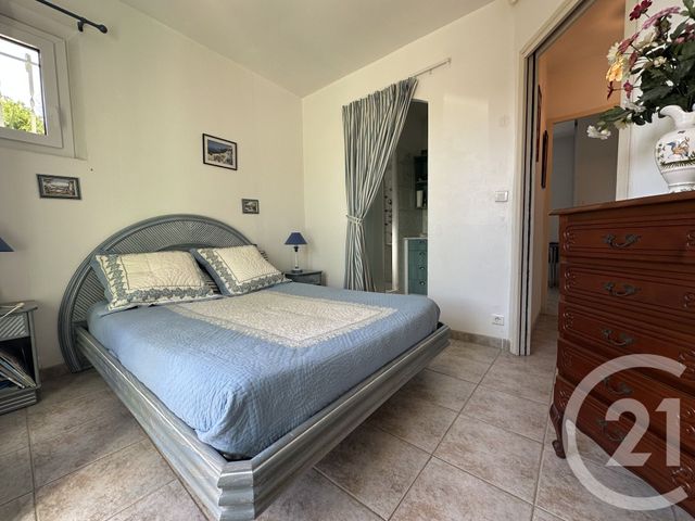 Maison &agrave; vendre - 4 pi&egrave;ces - 108 m2 - Cogolin - 83 - PROVENCE-ALPES-COTE-D-AZUR