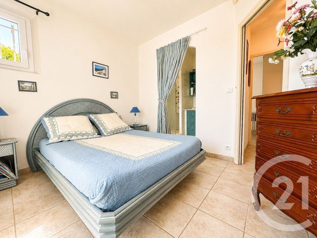 Maison &agrave; vendre - 4 pi&egrave;ces - 108 m2 - Cogolin - 83 - PROVENCE-ALPES-COTE-D-AZUR