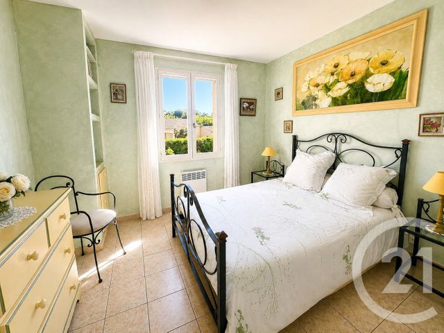 Maison &agrave; vendre - 4 pi&egrave;ces - 108 m2 - Cogolin - 83 - PROVENCE-ALPES-COTE-D-AZUR
