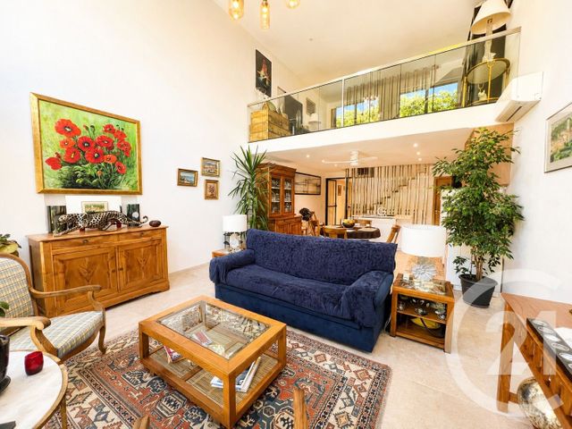 Maison &agrave; vendre - 4 pi&egrave;ces - 136,60 m2 - Cogolin - 83 - PROVENCE-ALPES-COTE-D-AZUR