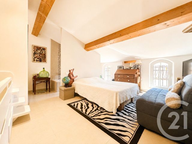 Maison &agrave; vendre - 4 pi&egrave;ces - 136,60 m2 - Cogolin - 83 - PROVENCE-ALPES-COTE-D-AZUR