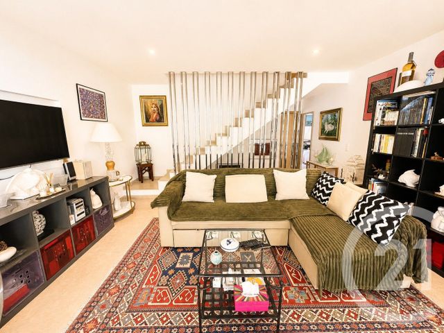 Maison &agrave; vendre - 4 pi&egrave;ces - 136,60 m2 - Cogolin - 83 - PROVENCE-ALPES-COTE-D-AZUR