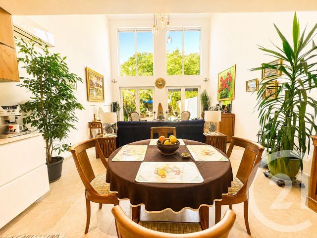 Maison &agrave; vendre - 4 pi&egrave;ces - 136,60 m2 - Cogolin - 83 - PROVENCE-ALPES-COTE-D-AZUR