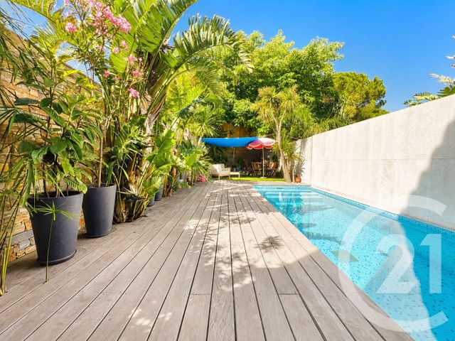 Maison &agrave; vendre - 4 pi&egrave;ces - 136,60 m2 - Cogolin - 83 - PROVENCE-ALPES-COTE-D-AZUR
