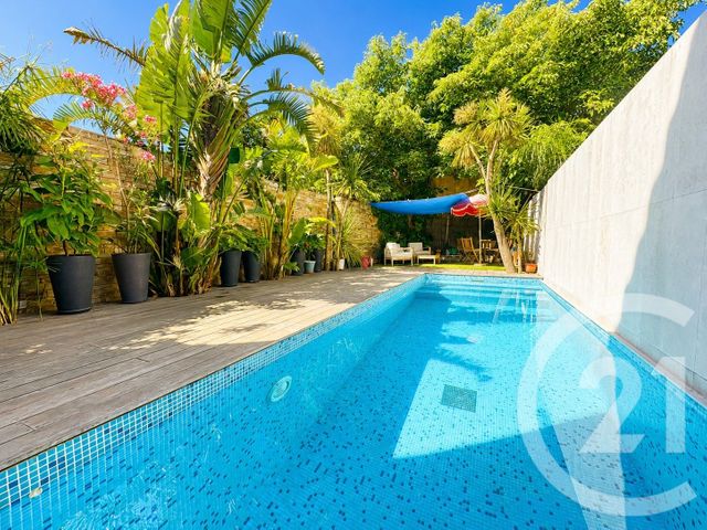 Maison &agrave; vendre - 4 pi&egrave;ces - 136,60 m2 - Cogolin - 83 - PROVENCE-ALPES-COTE-D-AZUR