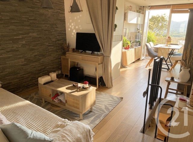 Maison &agrave; vendre - 4 pi&egrave;ces - 41 m2 - Gassin - 83 - PROVENCE-ALPES-COTE-D-AZUR