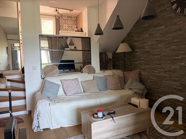 Maison &agrave; vendre - 4 pi&egrave;ces - 41 m2 - Gassin - 83 - PROVENCE-ALPES-COTE-D-AZUR
