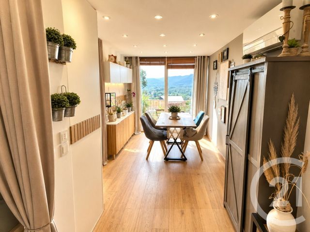 Maison &agrave; vendre - 4 pi&egrave;ces - 41 m2 - Cogolin - 83 - PROVENCE-ALPES-COTE-D-AZUR