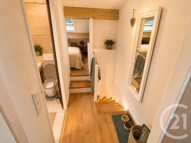 Maison &agrave; vendre - 4 pi&egrave;ces - 41 m2 - Cogolin - 83 - PROVENCE-ALPES-COTE-D-AZUR