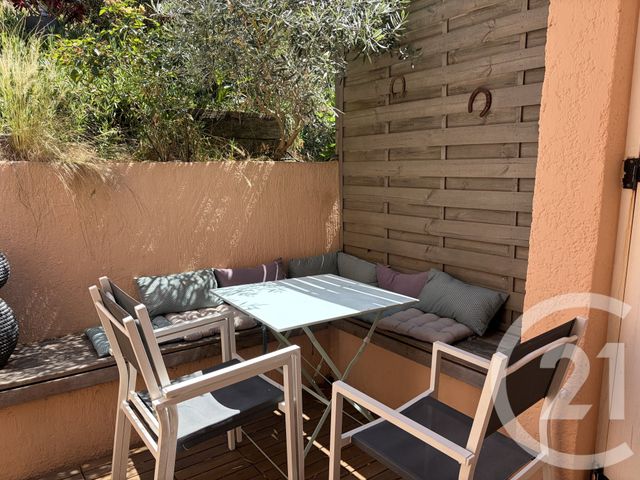 Maison &agrave; vendre - 4 pi&egrave;ces - 41 m2 - Gassin - 83 - PROVENCE-ALPES-COTE-D-AZUR