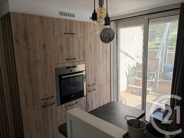 Maison &agrave; vendre - 4 pi&egrave;ces - 41 m2 - Gassin - 83 - PROVENCE-ALPES-COTE-D-AZUR