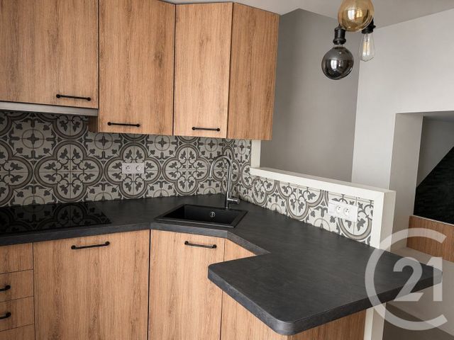 Maison &agrave; vendre - 4 pi&egrave;ces - 41 m2 - Gassin - 83 - PROVENCE-ALPES-COTE-D-AZUR