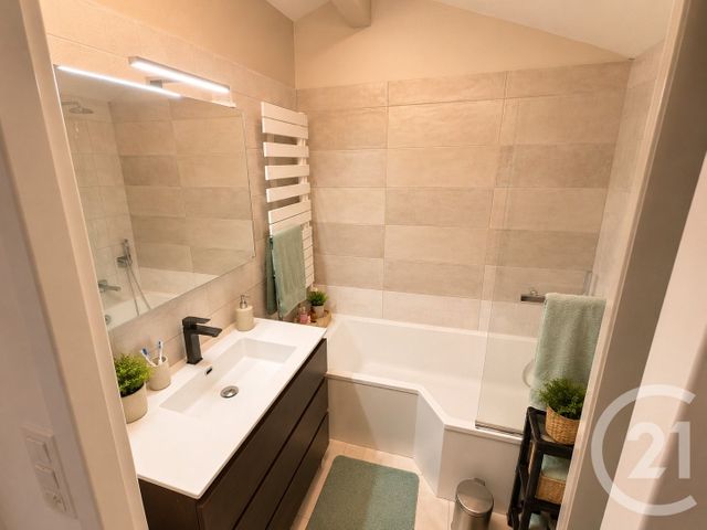 Maison &agrave; vendre - 4 pi&egrave;ces - 41 m2 - Cogolin - 83 - PROVENCE-ALPES-COTE-D-AZUR