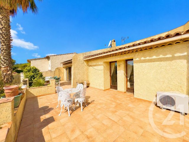 Maison &agrave; vendre - 4 pi&egrave;ces - 97,50 m2 - Gassin - 83 - PROVENCE-ALPES-COTE-D-AZUR