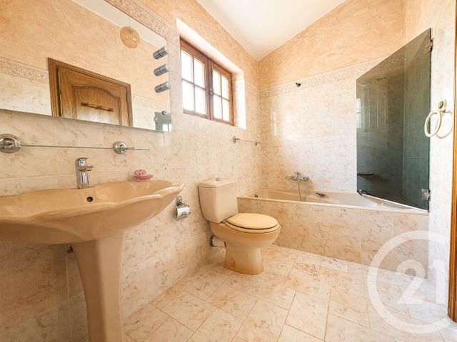 Maison &agrave; vendre - 4 pi&egrave;ces - 97,50 m2 - Gassin - 83 - PROVENCE-ALPES-COTE-D-AZUR
