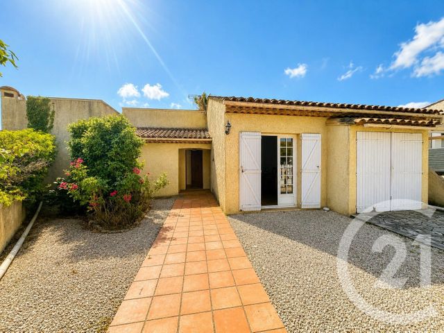 Maison &agrave; vendre - 4 pi&egrave;ces - 97,50 m2 - Gassin - 83 - PROVENCE-ALPES-COTE-D-AZUR