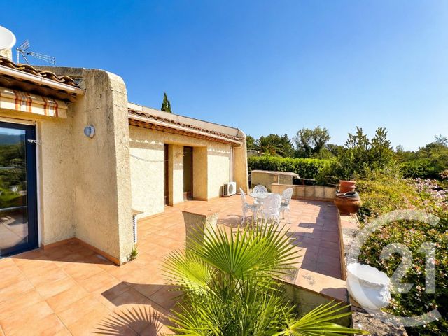 Maison &agrave; vendre - 4 pi&egrave;ces - 97,50 m2 - Gassin - 83 - PROVENCE-ALPES-COTE-D-AZUR