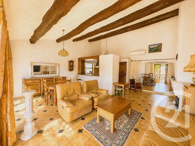 Maison &agrave; vendre - 4 pi&egrave;ces - 97,50 m2 - Gassin - 83 - PROVENCE-ALPES-COTE-D-AZUR