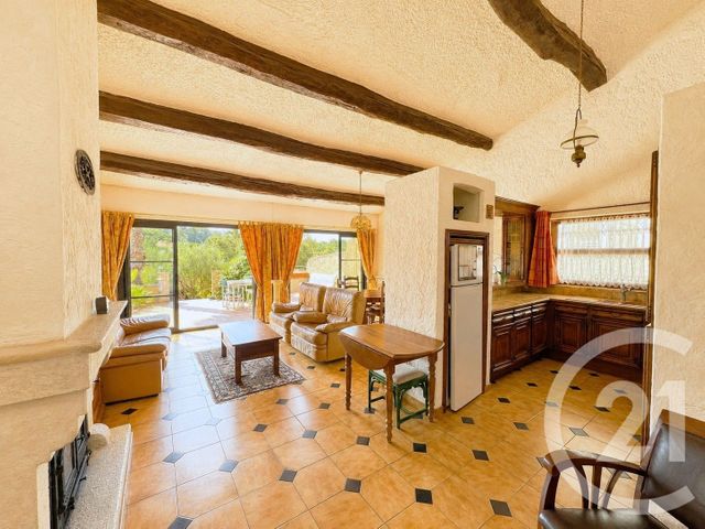Maison &agrave; vendre - 4 pi&egrave;ces - 97,50 m2 - Gassin - 83 - PROVENCE-ALPES-COTE-D-AZUR