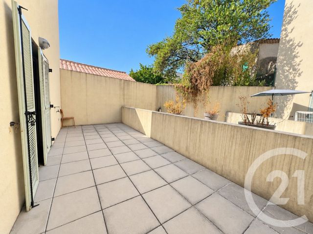 Appartement T1 &agrave; vendre - 1 pi&egrave;ce - 39 m2 - Cogolin - 83 - PROVENCE-ALPES-COTE-D-AZUR