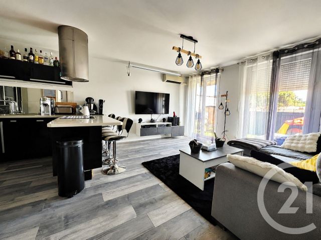 Appartement F3 &agrave; vendre - 3 pi&egrave;ces - 60,55 m2 - Cogolin - 83 - PROVENCE-ALPES-COTE-D-AZUR