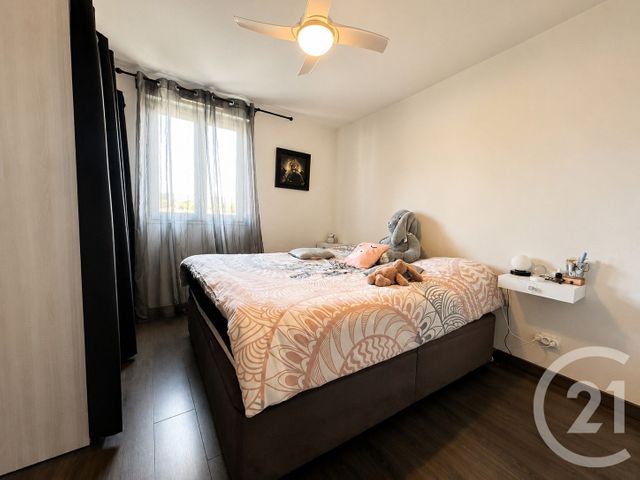 Appartement F3 &agrave; vendre - 3 pi&egrave;ces - 60,55 m2 - Cogolin - 83 - PROVENCE-ALPES-COTE-D-AZUR