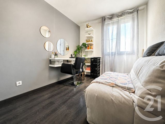 Appartement F3 &agrave; vendre - 3 pi&egrave;ces - 60,55 m2 - Cogolin - 83 - PROVENCE-ALPES-COTE-D-AZUR