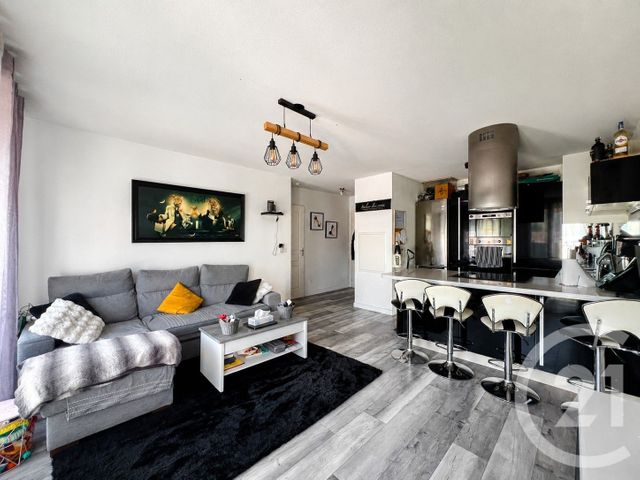 Appartement F3 &agrave; vendre - 3 pi&egrave;ces - 60,55 m2 - Cogolin - 83 - PROVENCE-ALPES-COTE-D-AZUR