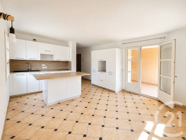 appartement - LA MOLE - 83