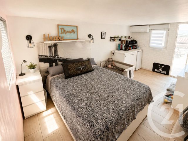 Maison &agrave; vendre - 3 pi&egrave;ces - 36 m2 - Cogolin - 83 - PROVENCE-ALPES-COTE-D-AZUR