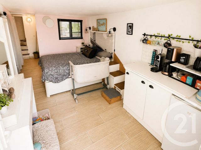 Maison &agrave; vendre - 3 pi&egrave;ces - 36 m2 - Cogolin - 83 - PROVENCE-ALPES-COTE-D-AZUR