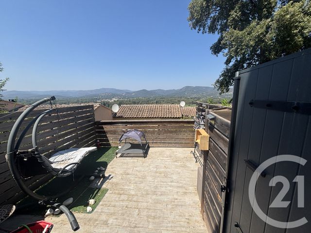 Maison &agrave; vendre - 3 pi&egrave;ces - 36 m2 - Cogolin - 83 - PROVENCE-ALPES-COTE-D-AZUR