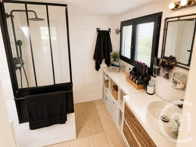 Maison &agrave; vendre - 3 pi&egrave;ces - 36 m2 - Cogolin - 83 - PROVENCE-ALPES-COTE-D-AZUR