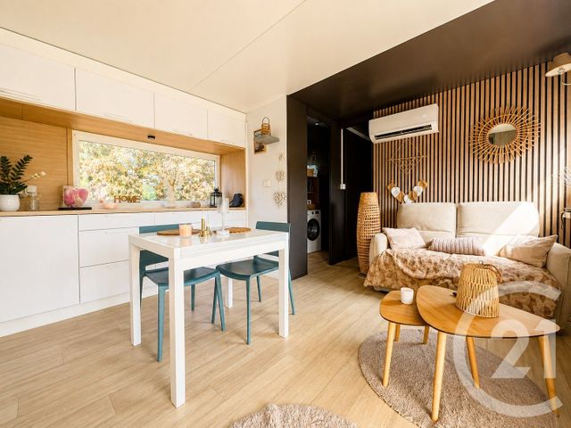 Maison &agrave; vendre - 3 pi&egrave;ces - 40 m2 - La Garde Freinet - 83 - PROVENCE-ALPES-COTE-D-AZUR