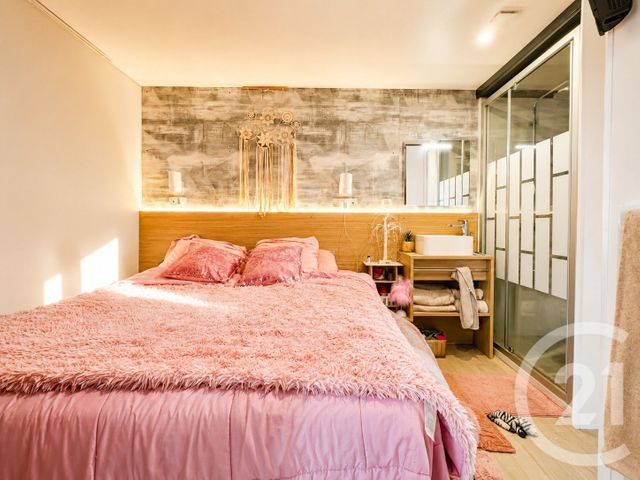 Maison &agrave; vendre - 3 pi&egrave;ces - 40 m2 - La Garde Freinet - 83 - PROVENCE-ALPES-COTE-D-AZUR