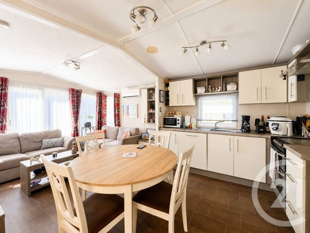 Maison &agrave; vendre - 4 pi&egrave;ces - 40 m2 - Gassin - 83 - PROVENCE-ALPES-COTE-D-AZUR