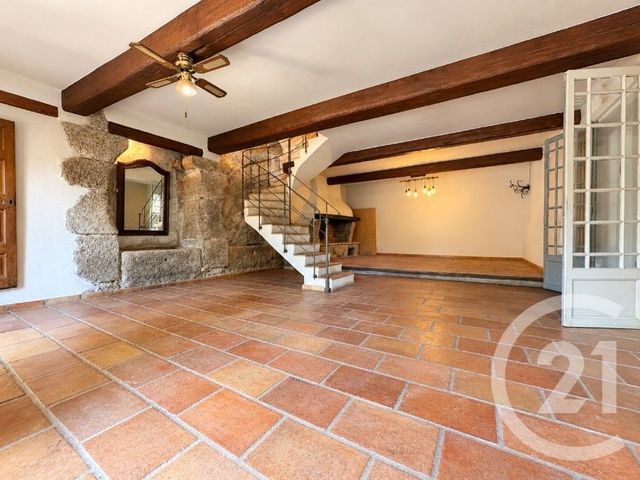maison - LE PLAN DE LA TOUR - 83