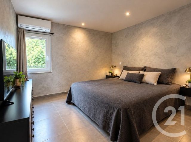 Appartement T2 &agrave; vendre - 2 pi&egrave;ces - 50 m2 - Cogolin - 83 - PROVENCE-ALPES-COTE-D-AZUR