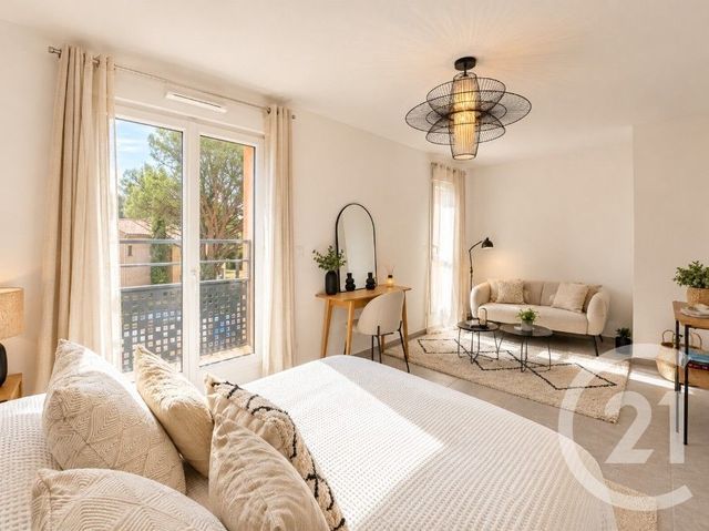 Maison &agrave; vendre - 4 pi&egrave;ces - 89,02 m2 - Cogolin - 83 - PROVENCE-ALPES-COTE-D-AZUR