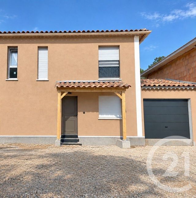 maison - COGOLIN - 83