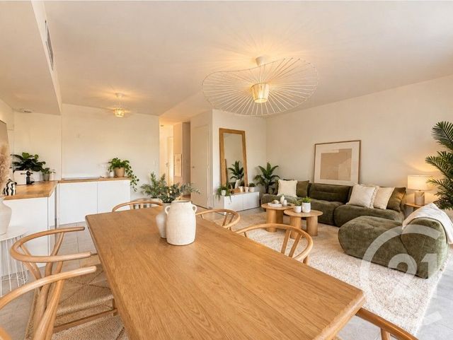 Maison &agrave; vendre - 4 pi&egrave;ces - 89,02 m2 - Cogolin - 83 - PROVENCE-ALPES-COTE-D-AZUR