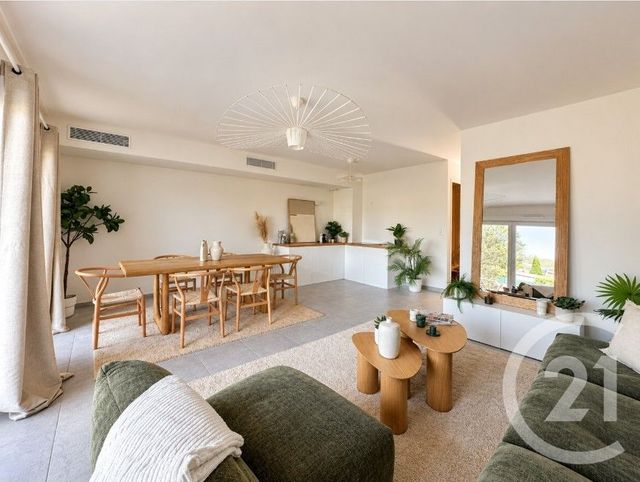 Maison &agrave; vendre - 4 pi&egrave;ces - 89,02 m2 - Cogolin - 83 - PROVENCE-ALPES-COTE-D-AZUR
