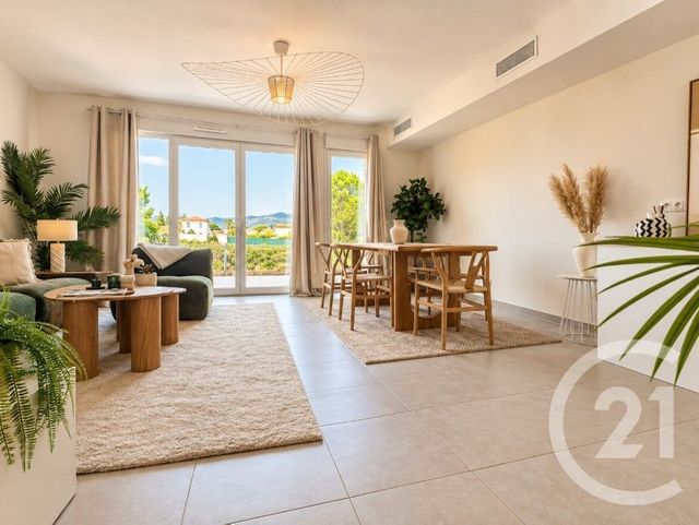 Maison &agrave; vendre - 4 pi&egrave;ces - 89,02 m2 - Cogolin - 83 - PROVENCE-ALPES-COTE-D-AZUR