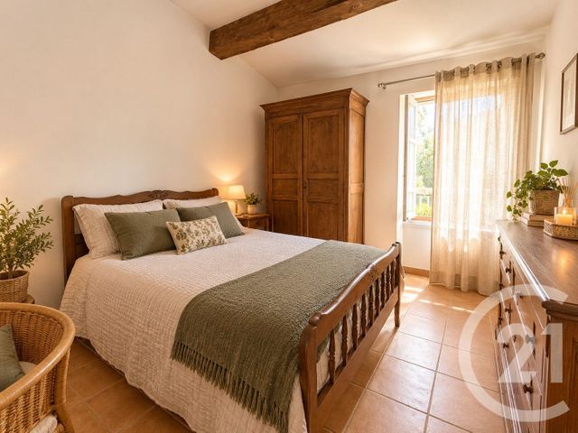 Maison &agrave; vendre - 3 pi&egrave;ces - 80 m2 - Ramatuelle - 83 - PROVENCE-ALPES-COTE-D-AZUR
