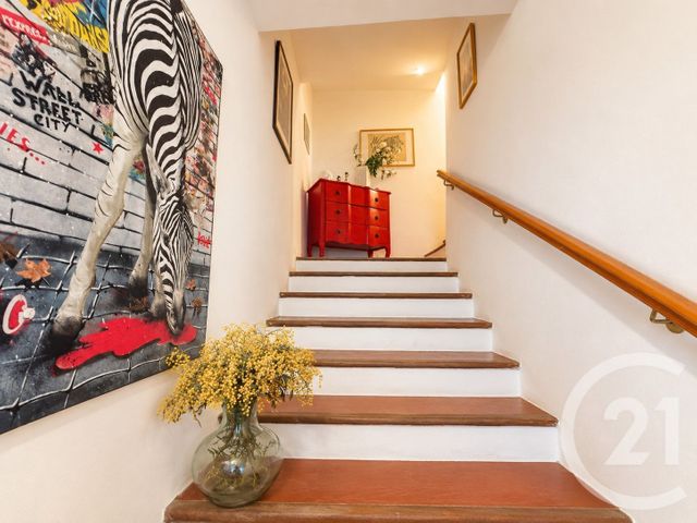Maison &agrave; vendre - 3 pi&egrave;ces - 80 m2 - Ramatuelle - 83 - PROVENCE-ALPES-COTE-D-AZUR