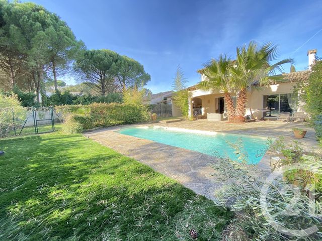 Maison à vendre - 7 pièces - 255 m2 - COGOLIN - 83 - PROVENCE-ALPES-COTE-D-AZUR Maison à vendre - 7 pièces - 255 m2 - COGOLIN - 83 - PROVENCE-ALPES-COTE-D-AZUR